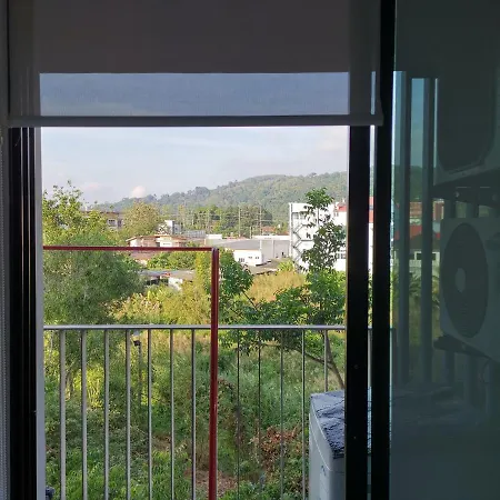 4 Floor - Centrio Condominium In Phuket Town Exterior photo