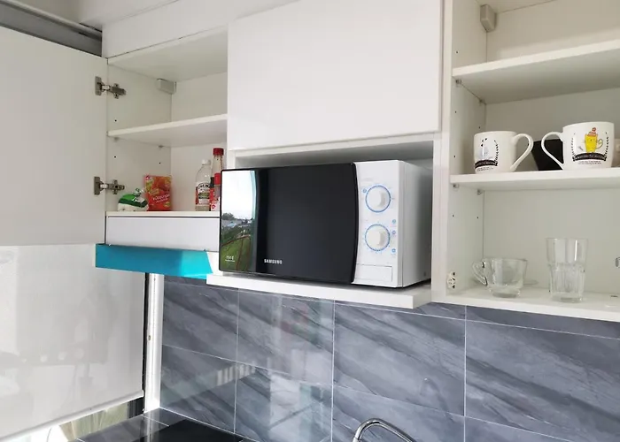 4 Floor - Centrio Condominium In Phuket Town